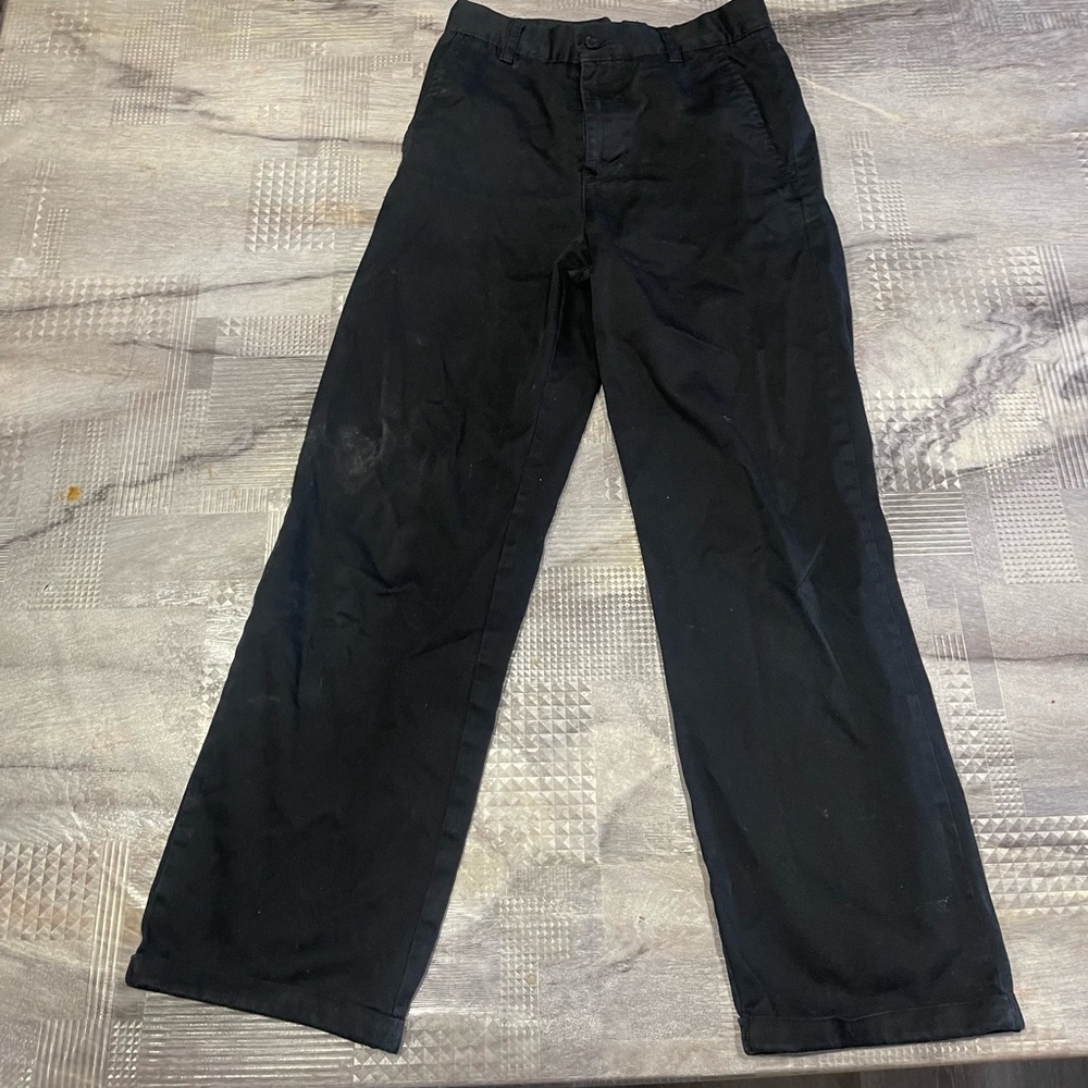 Pant for kids black color